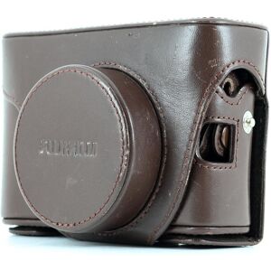 Fujifilm Occasion Fujifilm X100 Etui en cuir