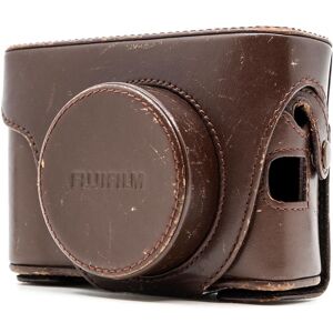 Fujifilm Occasion Fujifilm X100 Etui en cuir