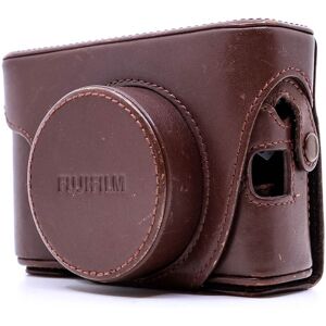 Fujifilm Occasion Fujifilm X100 Etui en cuir