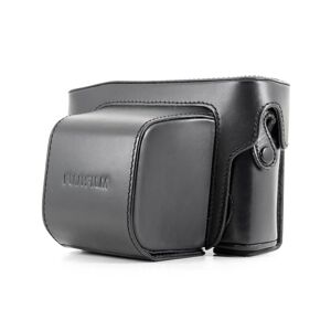 Fujifilm Occasion Fujifilm X-Pro 1 Etui en cuir - Publicité