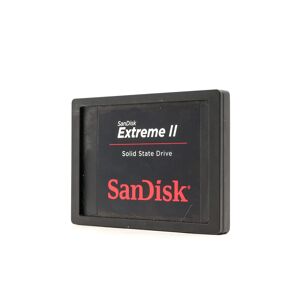 Occasion SanDisk Extreme II 240Go Disque dur SSD