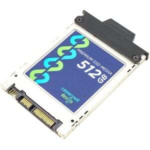 Convergent Design Occasion Convergent Design Premium 512GB SSD