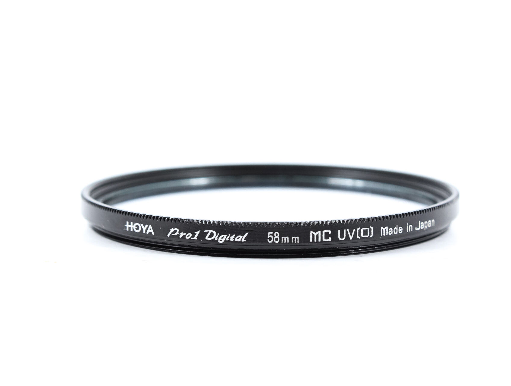 Hoya Occasion Hoya Pro 1 Digital Filtre UV DMC 58mm