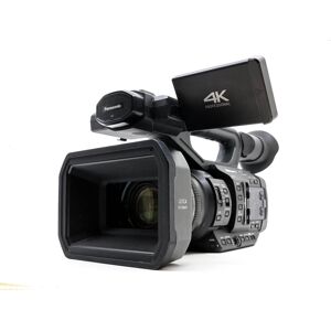 Panasonic Occasion Panasonic HC-X1 4K - Camescope