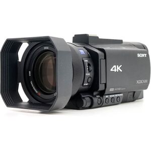 Sony Occasion Sony PXW-Z90 4K Camescope