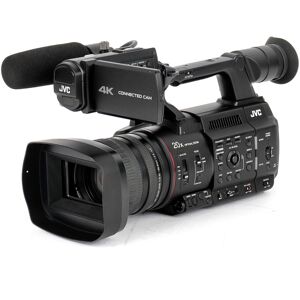 Occasion JVC GY HC500 Camera