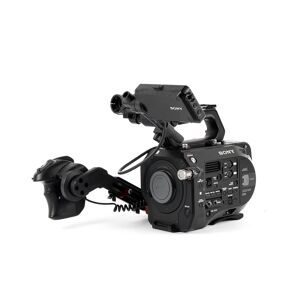 Sony Occasion Sony PXW-FS7 Camescope