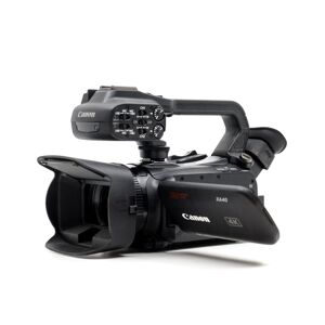 Canon Occasion Canon XA40 Camescope
