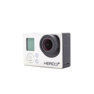 GoPro Occasion GoPro HERO3+ Silver Edition