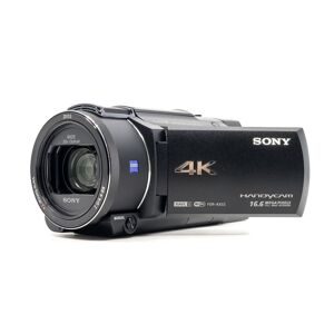 Occasion Sony FDR AX53 4K Camera