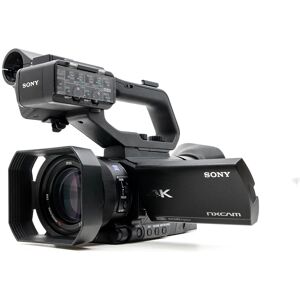 Occasion Sony HXR NX80 Camescope