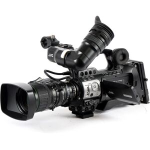 Occasion JVC GY HM700 Camescope