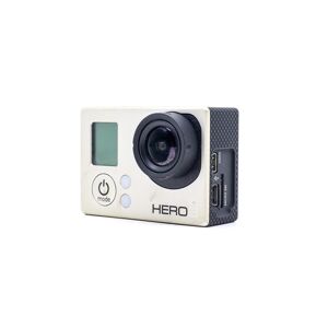 GoPro Occasion GoPro HERO3+ Silver Edition