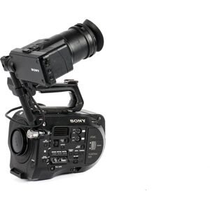 Sony Occasion Sony PXW-FS7 Camescope