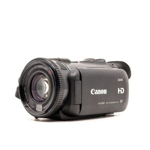 Occasion Canon XA10 Camescope
