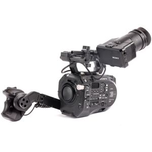 Sony Occasion Sony PXW-FS7 II Camescope