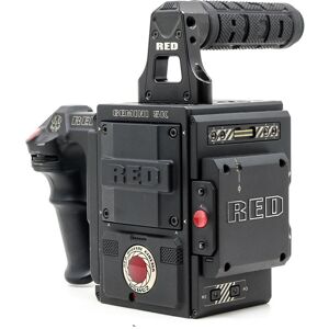 RED Digital Cinema Occasion RED DSMC2 Gemini 5K S35