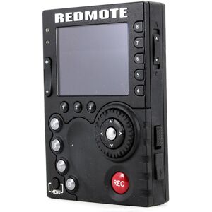 RED Digital Cinema Occasion RED Pro Redmote