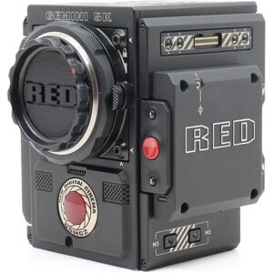 RED Digital Cinema Occasion RED DSMC2 Gemini 5K S35