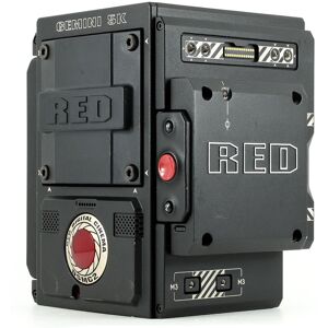 RED Digital Cinema Occasion RED DSMC2 Gemini 5K S35