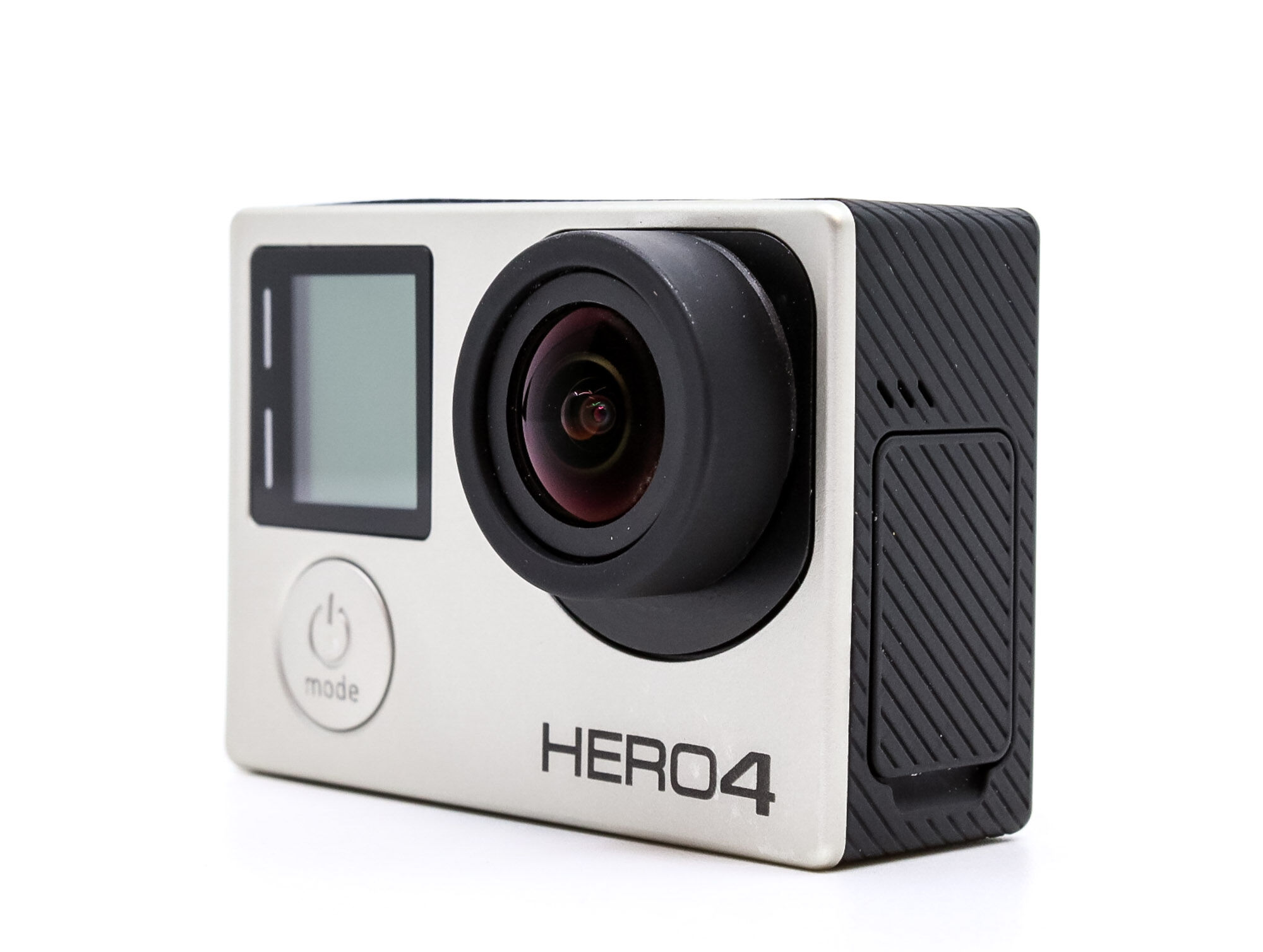 Occasion GoPro HERO 4 Argent