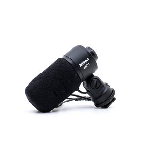 Nikon Occasion Nikon ME-1 Microphone Stereo