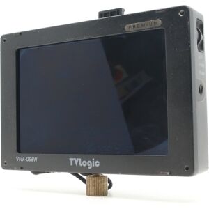 TVLogic Occasion TVLogic VFM 056WP 56 LCD Moniteur