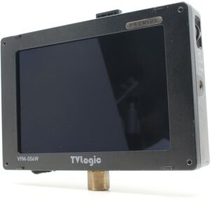 TVLogic Occasion TVLogic VFM 056WP 56 LCD Moniteur