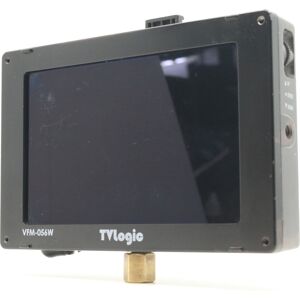 TVLogic Occasion TVLogic VFM 056WP 56 LCD Moniteur