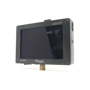 TVLogic Occasion TVLogic VFM 056WP 56 LCD Moniteur