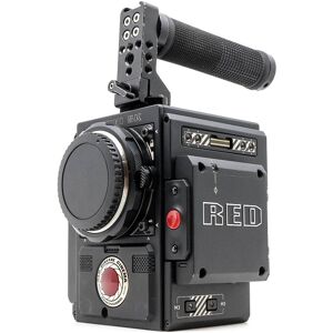 RED Digital Cinema Occasion RED DSMC2 Gemini 5K S35