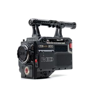 RED Digital Cinema Occasion RED Ranger Gemini 5k S35