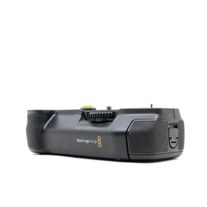 Blackmagic Occasion Blackmagic Design Pocket Cinema Camera 6K Pro Poignee d'alimentation