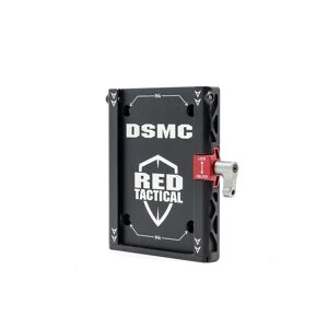 RED Digital Cinema Occasion RED DSMC Backpack Mounting Plate