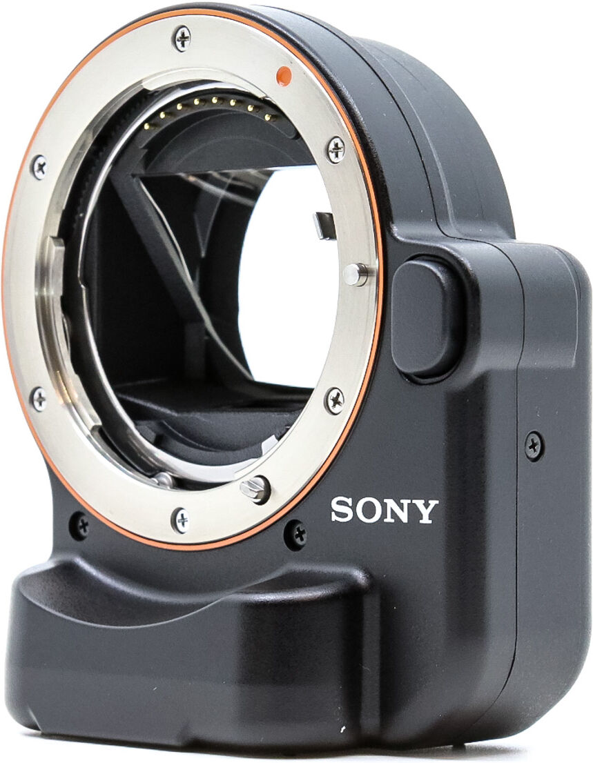 SONY Bague d'adaptation LA-EA4