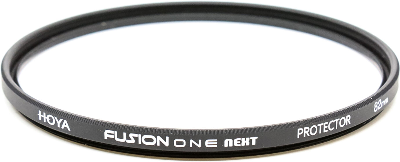 Occasion Hoya 82mm Fusion One Next Protector Filtre