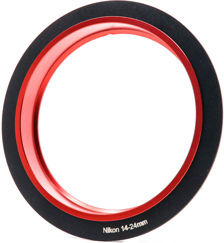 Occasion LEE SW150 Lens Adapter For Nikon 14-24mm