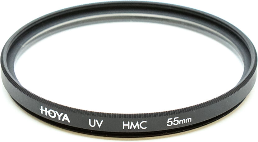 Occasion Hoya 55mm Pro 1 Digital DMC UV Filtre