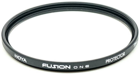 Occasion Hoya 72mm Fusion One Protector Filtre