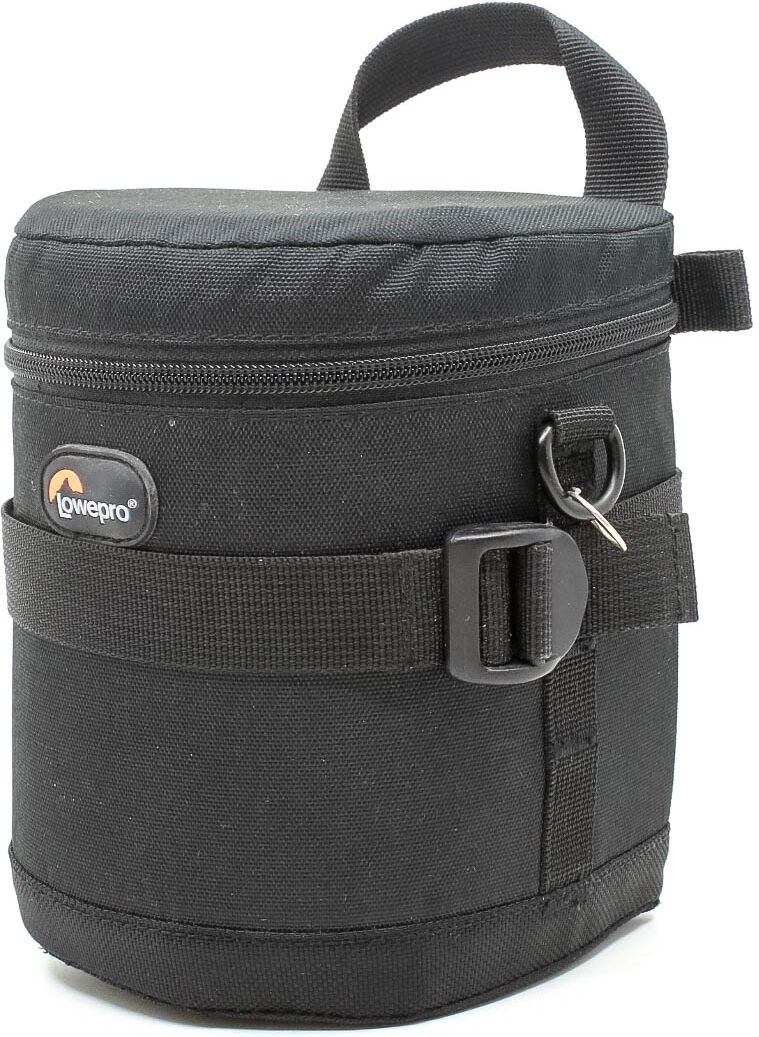 Occasion Lowepro 11 x 14cm Lens Case