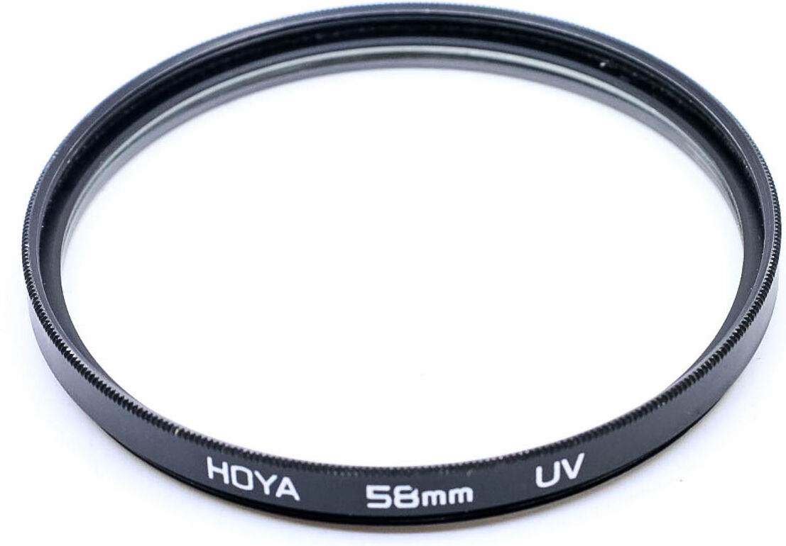 Occasion Hoya 58mm HD UV Filtre