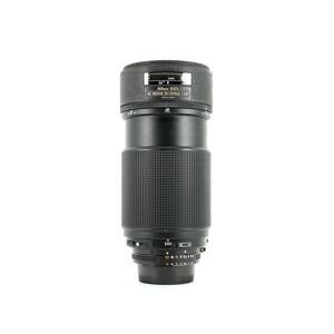 Occasion Nikon AF Nikkor 80 200mm f28 ED One Touch