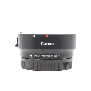 Canon Occasion Canon EF EOS M Bague dadaptation