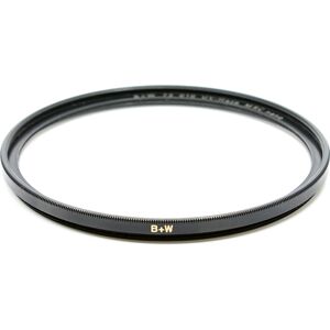 BW Occasion BW 72mm XS Pro Digital 010 UV Haze MRC Nano Filtre