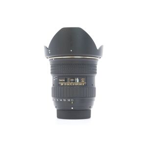 Tokina Occasion Tokina 11-16mm f/2.8 AT-X Pro DX - Monture Nikon