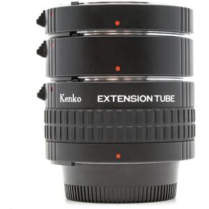 Occasion Kenko DG AF Kit Tube-allonge - Monture Nikon