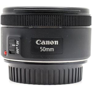 Canon Occasion Canon EF 50mm f18 STM