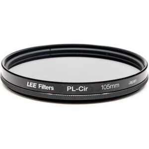 Occasion Lee Filtre Circulaire Polarisant 105mm