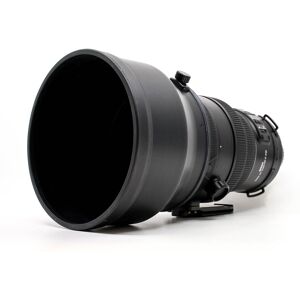 Nikon Occasion Nikon AF S Nikkor 200mm f2G ED VR