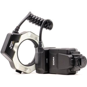 Occasion Sigma Flash Macro EM 140 DG compatible Nikon